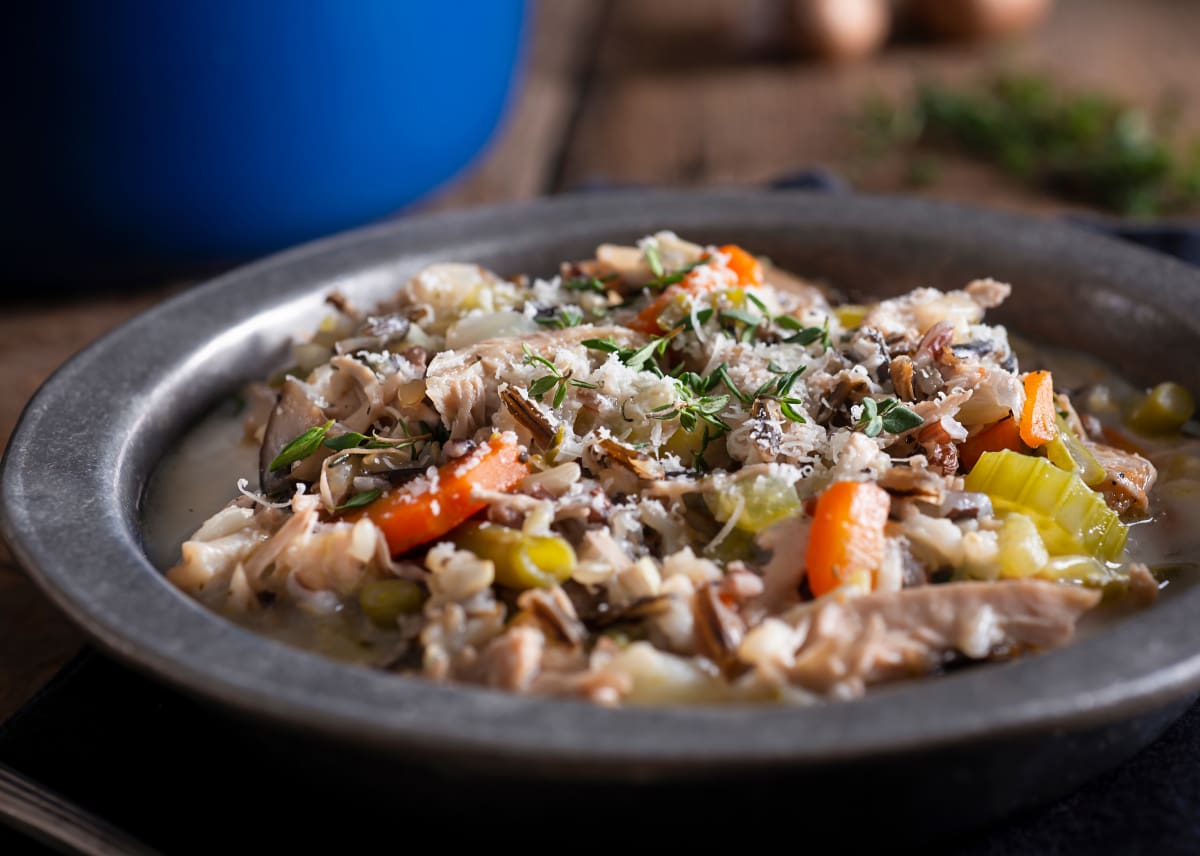 Spring - The Best Meal Kits & Recipe Boxes UAE