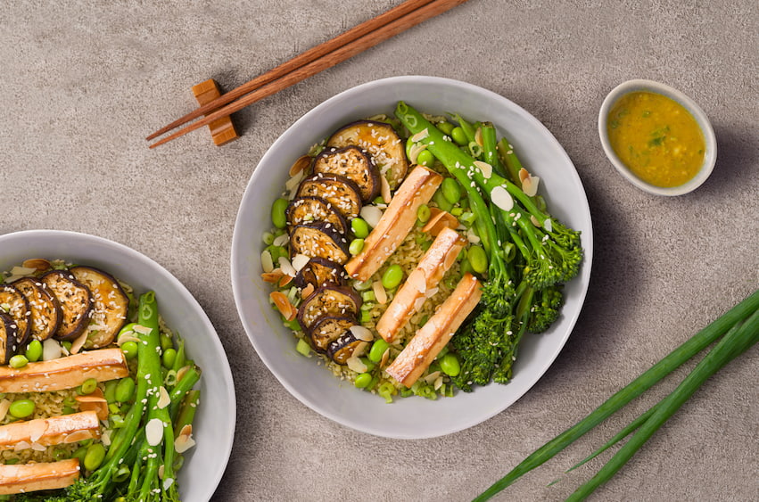 Spring The Best Meal Kits & Recipe Boxes UAE