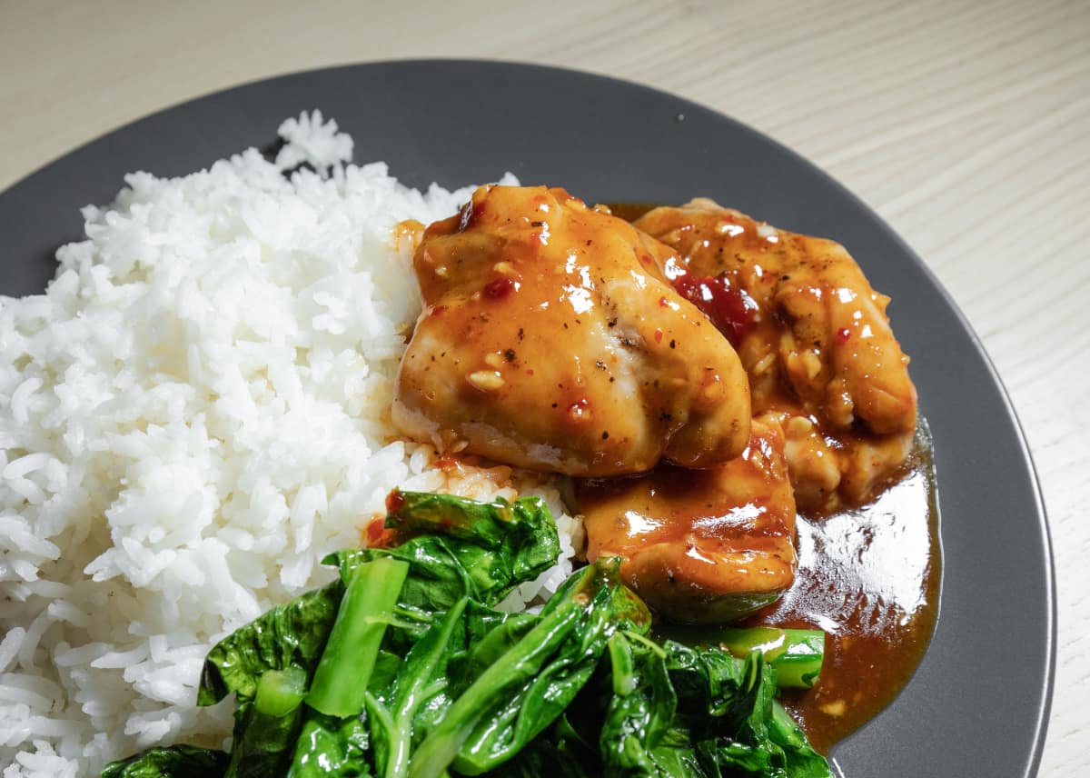 Spring The Best Meal Kits & Recipe Boxes UAE